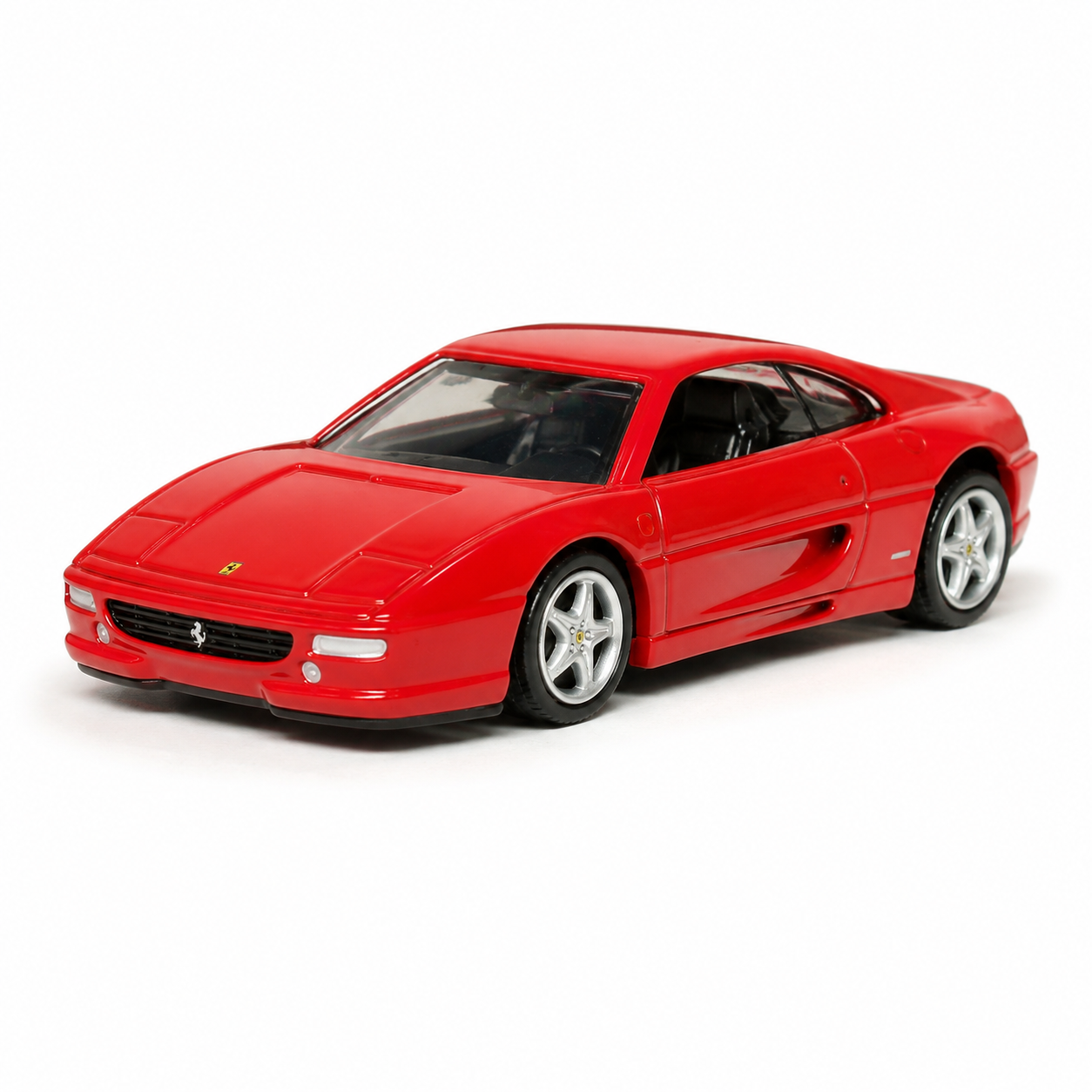 1:62 - Ferrari F355 Tomica Premium nº 08 - Takara Tomy - Imagem 3
