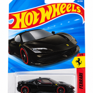 Hot Wheels Ferrari SF90 Stradale | Ferrari 1/5 | 41/250